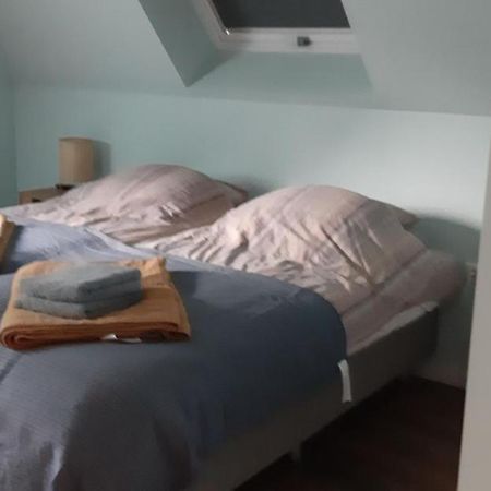 Tante Roosje Bed & Breakfast Enkhuizen Exterior foto