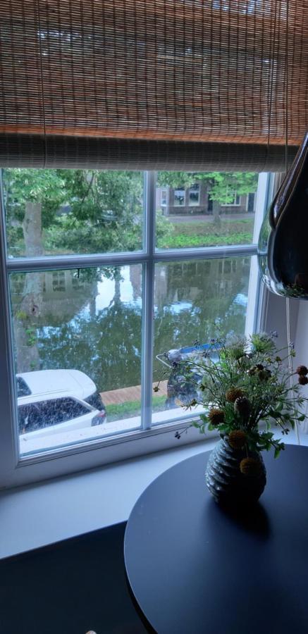 Tante Roosje Bed & Breakfast Enkhuizen Exterior foto