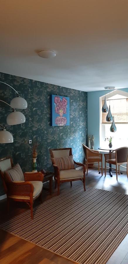 Tante Roosje Bed & Breakfast Enkhuizen Exterior foto
